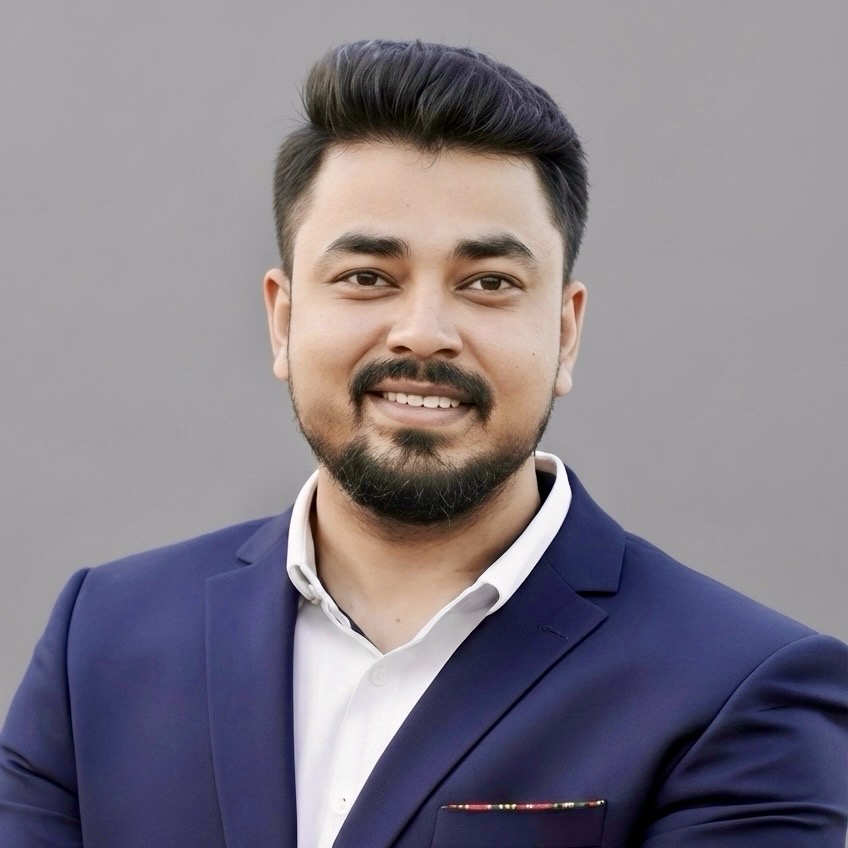 Sankalp Panda